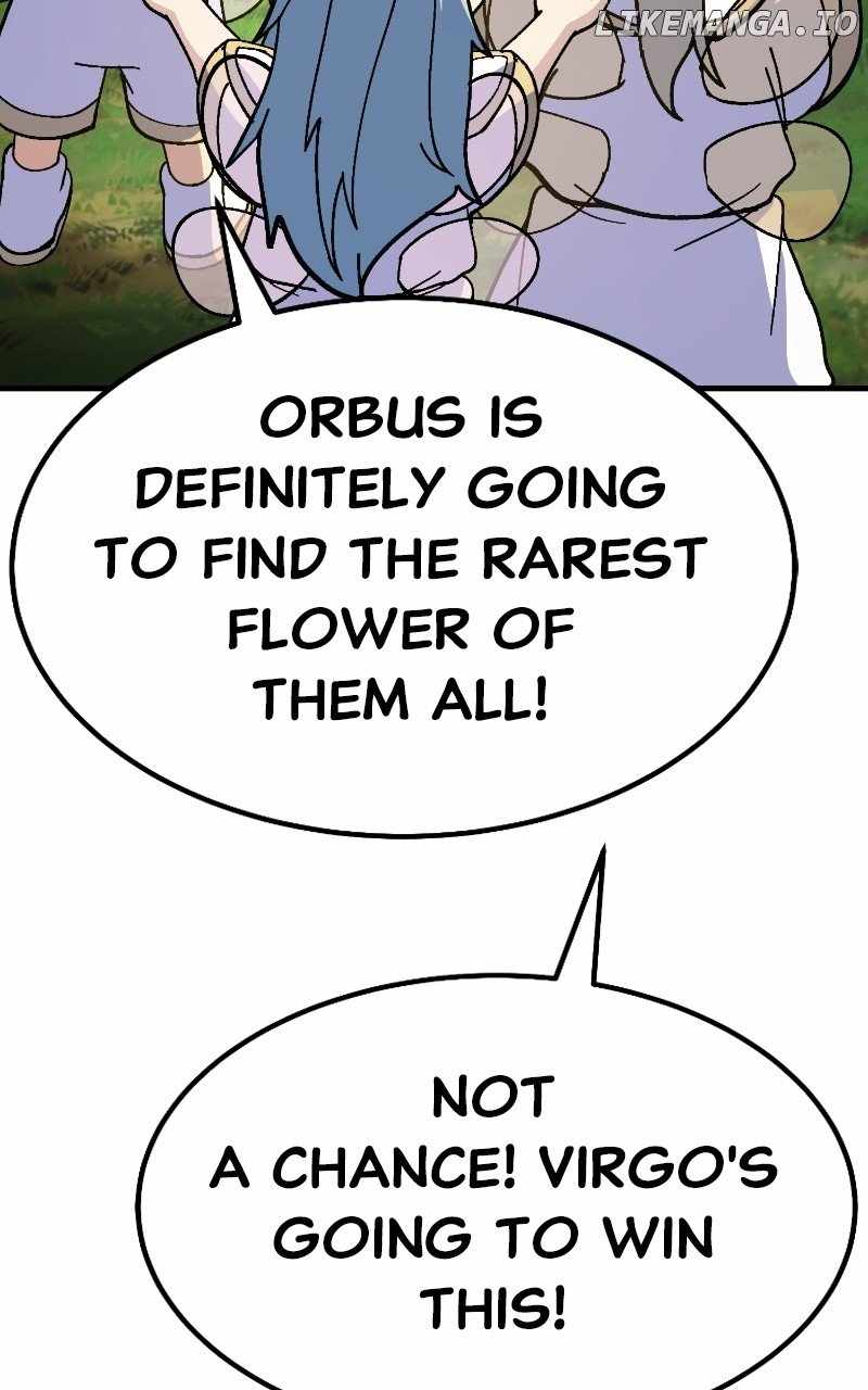 Divine Delivery Chapter 62 93